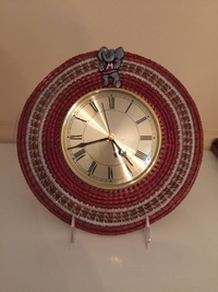 UA Clock